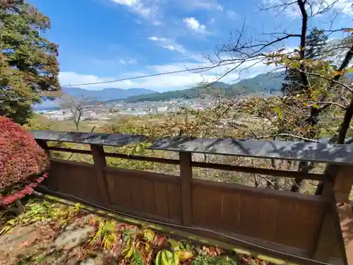 寳蔵寺(長野県)