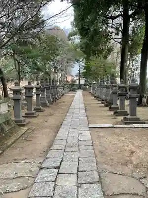 長命寺(東京都)