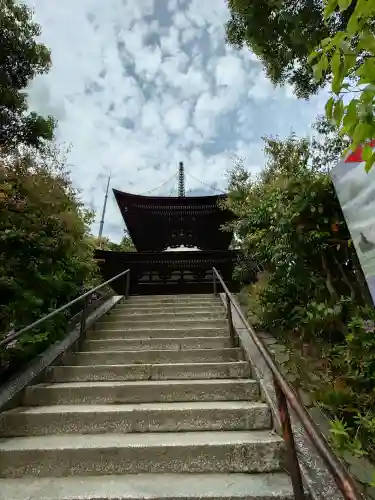 石山寺(滋賀県)