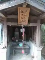 瑠璃光寺(福岡県)
