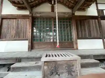 春日神社(南濃町徳田)(岐阜県)