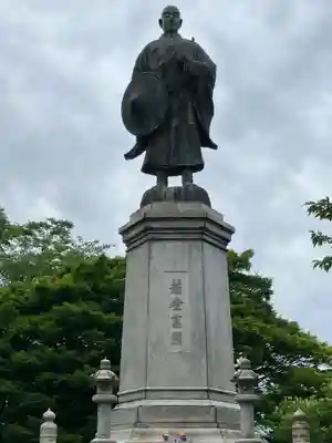 本願寺吉崎別院(福井県)