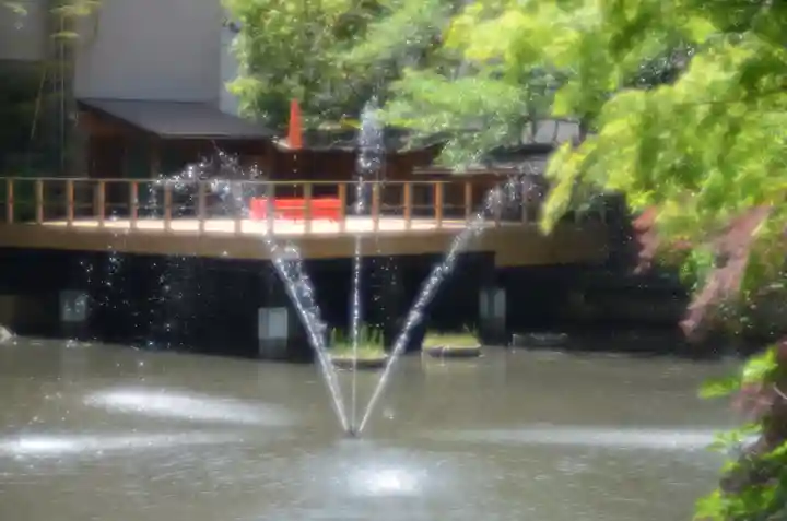 生田神社のその他建物