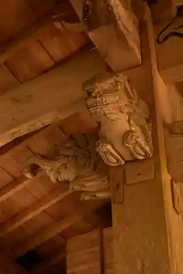 相峰神社(愛媛県)