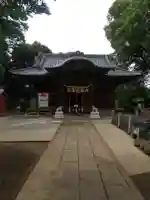 氷川天満神社(埼玉県)