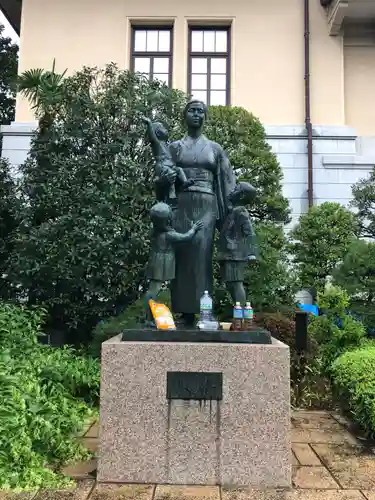 靖國神社(東京都)
