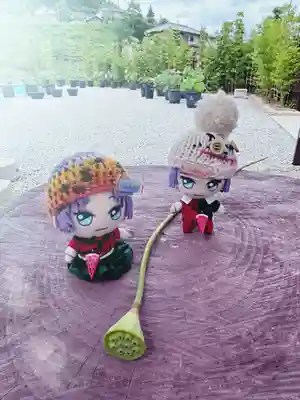 生蓮寺(奈良県)