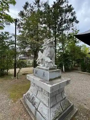 八雲神社(山形県)