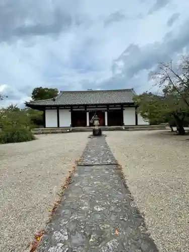 新薬師寺(奈良県)
