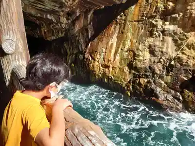 牟婁大辯才天(和歌山県)