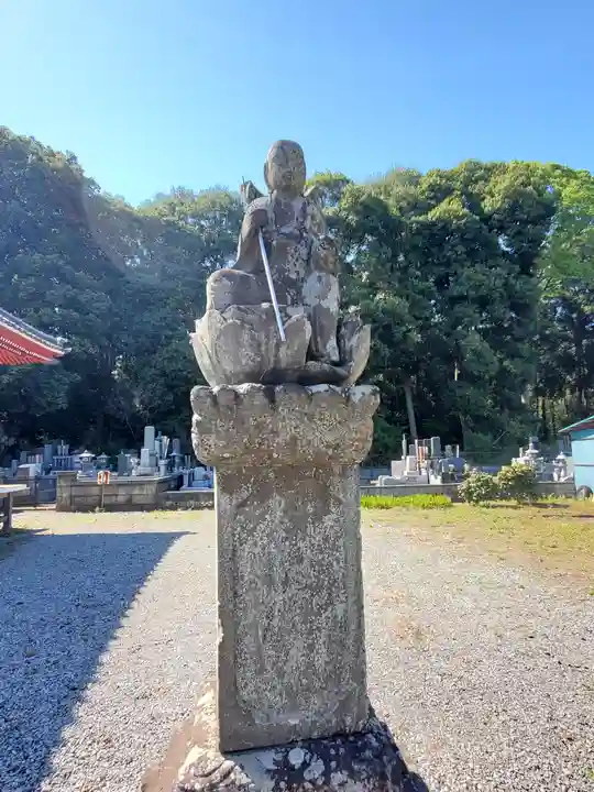 中谷観音寺(栃木県)