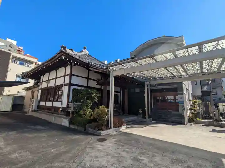 法蔵寺(東京都)