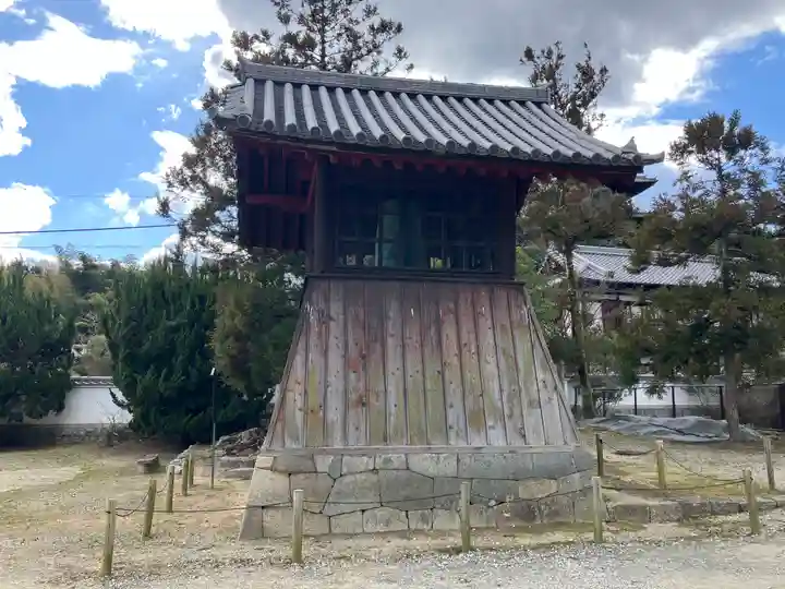 當麻寺(奈良県)