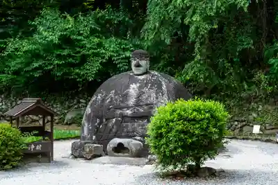 諏訪大社下社春宮(長野県)