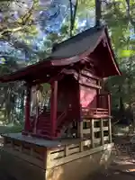麻賀多神社(千葉県)