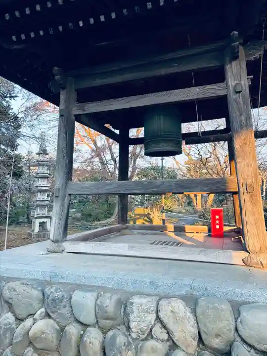南養寺(東京都)