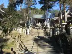 華厳寺(岐阜県)