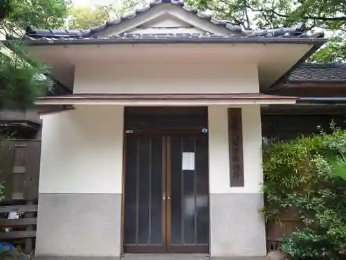 亀岡八幡宮（亀岡八幡神社）のその他建物