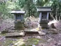 金剱神社(福井県)