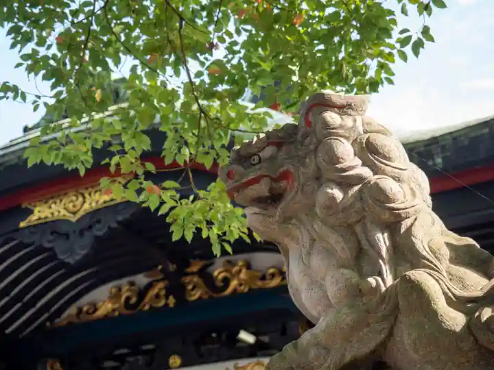 王子神社(東京都)