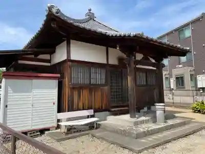 福林寺(兵庫県)