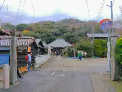 天龍寺のその他建物