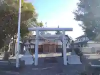放光神社(静岡県)