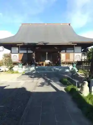 長泉寺(栃木県)