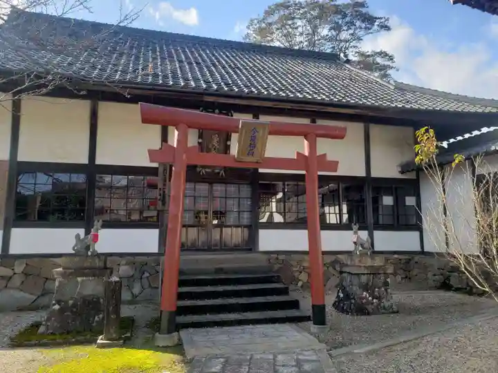 妙応寺のその他建物