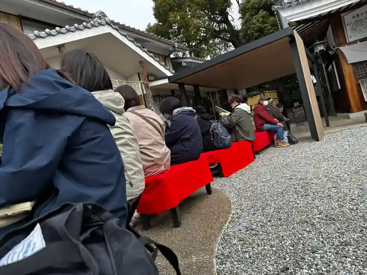 水堂須佐男神社(兵庫県)