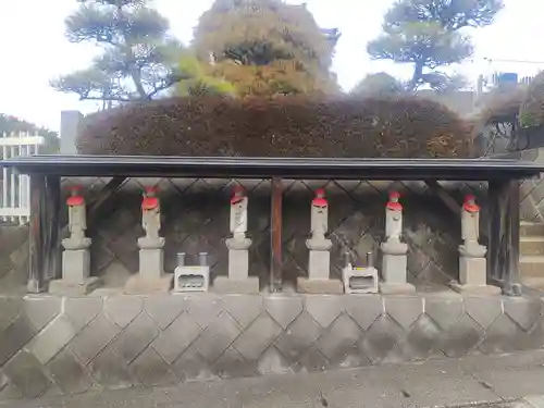 鳳勝寺(神奈川県)