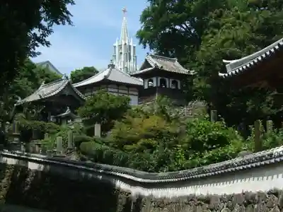 瑞雲寺(長崎県)