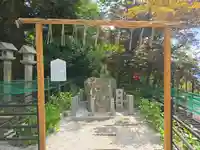 白姫竜神(滋賀県)