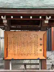 生田神社(兵庫県)