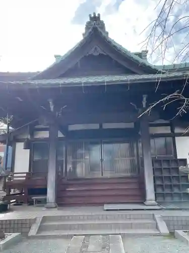荘厳寺(神奈川県)