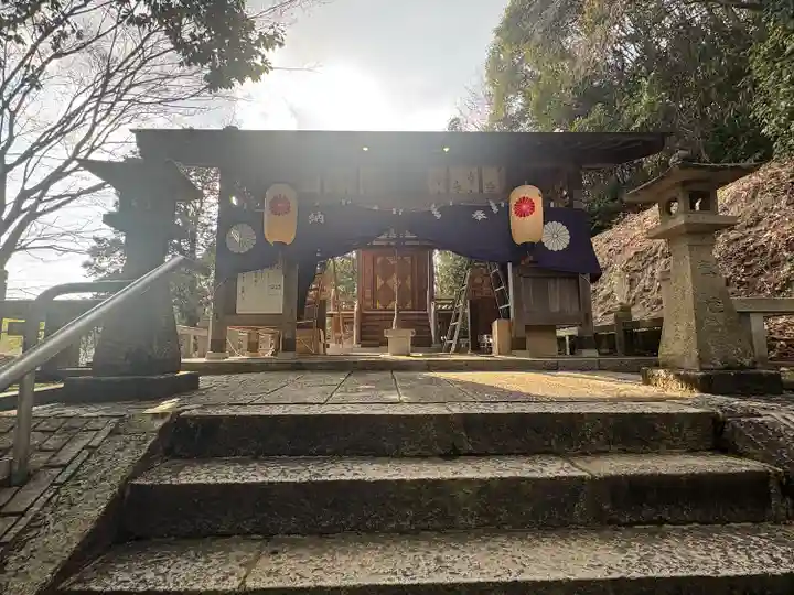 十二神社(広島県)