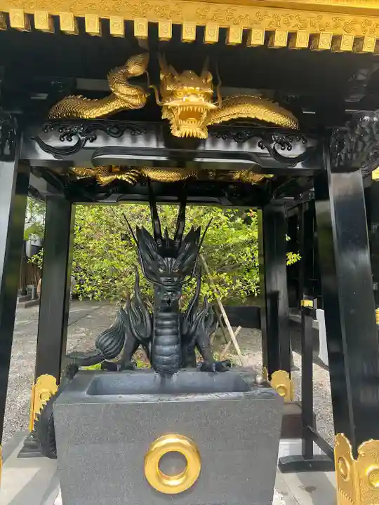 龍王神社(熊本県)