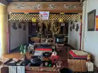 真成院(東京都)