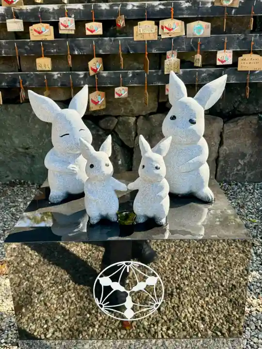 出雲大社神楽殿(島根県)