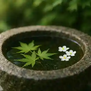 木舟山 順教寺(広島県)(2025年05月07日(水) 09時29分05秒投稿)