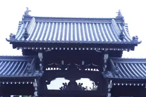 大念佛寺(大阪府)