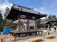 敷地神社(わら天神宮)(京都府)