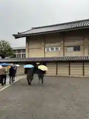 東寺（教王護国寺）(京都府)