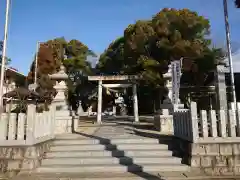 平手神明社(愛知県)