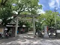 八坂神社(大分県)