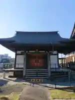妙恩寺のその他建物