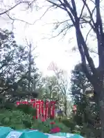 錦秋稲荷大明神のその他建物