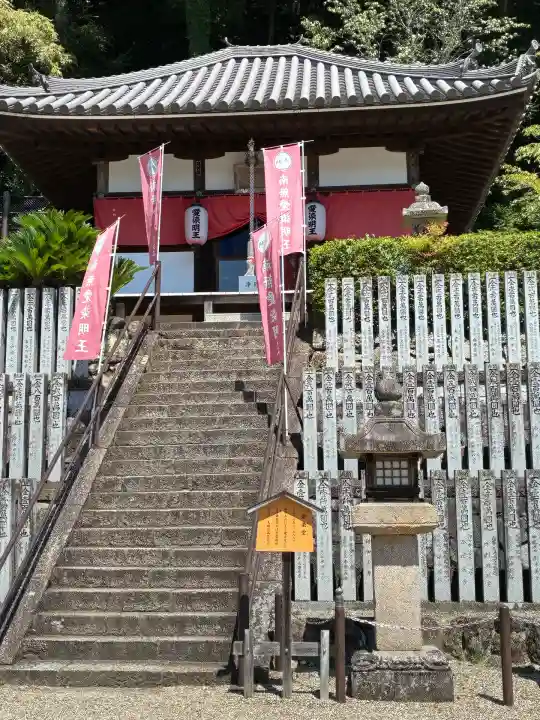 長谷寺(奈良県)