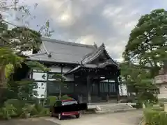 増上山　大願寺(浄土宗)仙台第七番札所(宮城県)