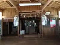 稲荷神社(静岡県)